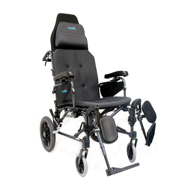 Karman MVP-502 Reclining Wheelchair
