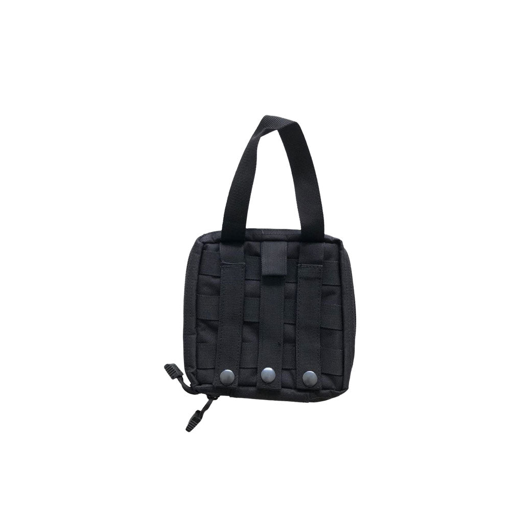 Multi-Compartment Utility Bag
