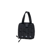 Multi-Compartment Utility Bag