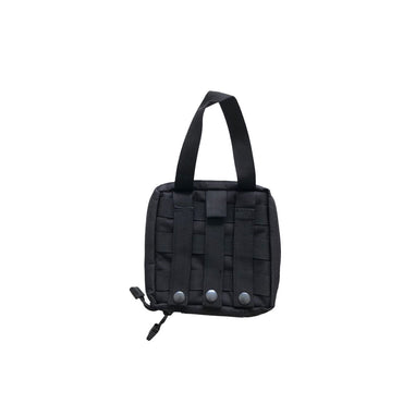 Multi-Compartment Utility Bag