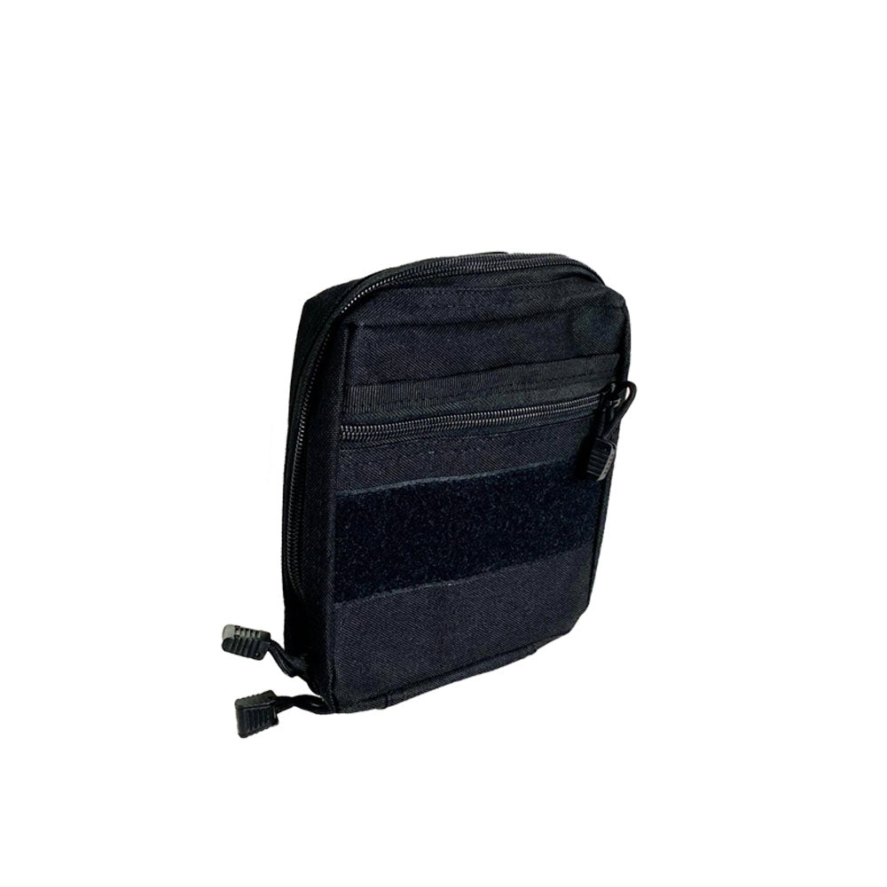 Multi-Compartment Utility Bag